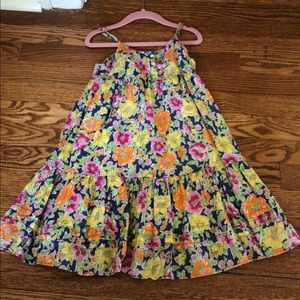Ralph Lauren Girls Dress Size 5